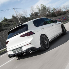 Difüzör VW VOLKSWAGEN Golf