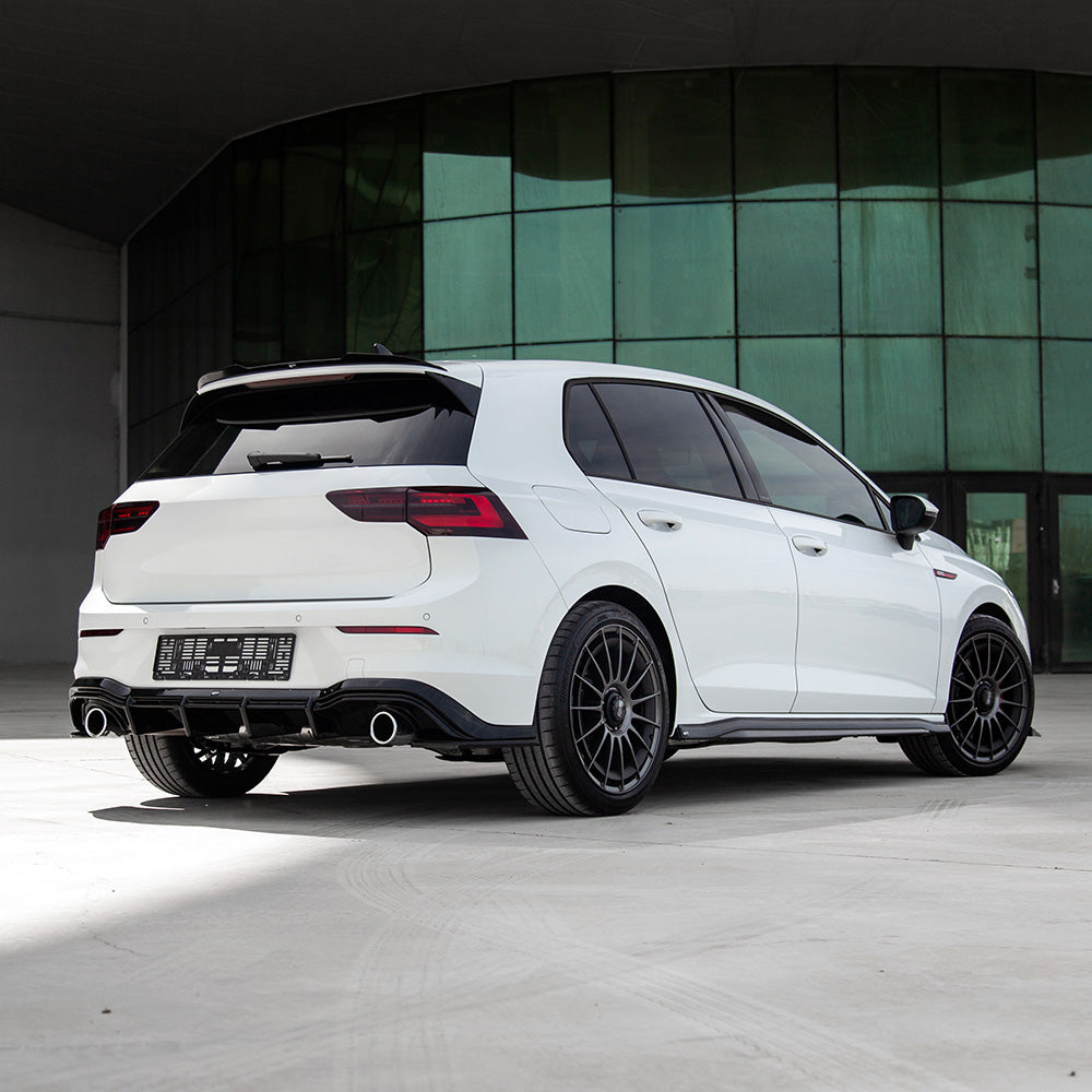 Difüzör VW VOLKSWAGEN Golf