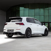 Difüzör VW VOLKSWAGEN Golf