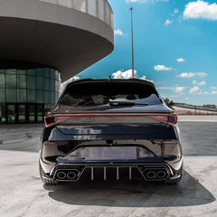 Difüzör CUPRA Leon