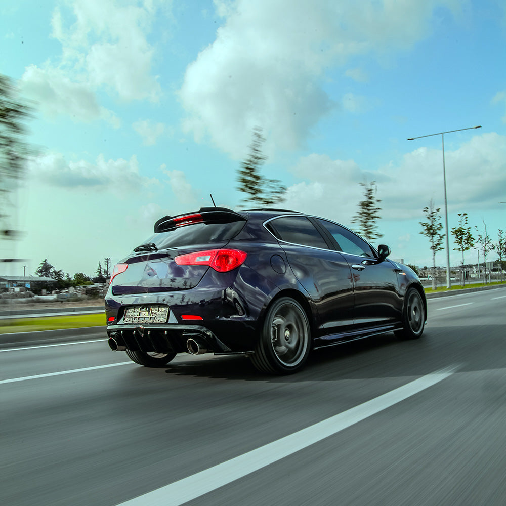 Difüzör ALFA ROMEO Giulietta