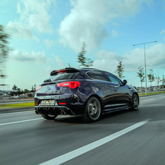 Difüzör ALFA ROMEO Giulietta