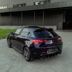 Difüzör ALFA ROMEO Giulietta