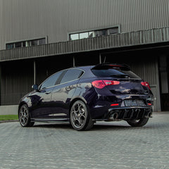Difüzör ALFA ROMEO Giulietta