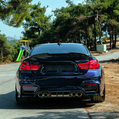 Difüzör BMW M4