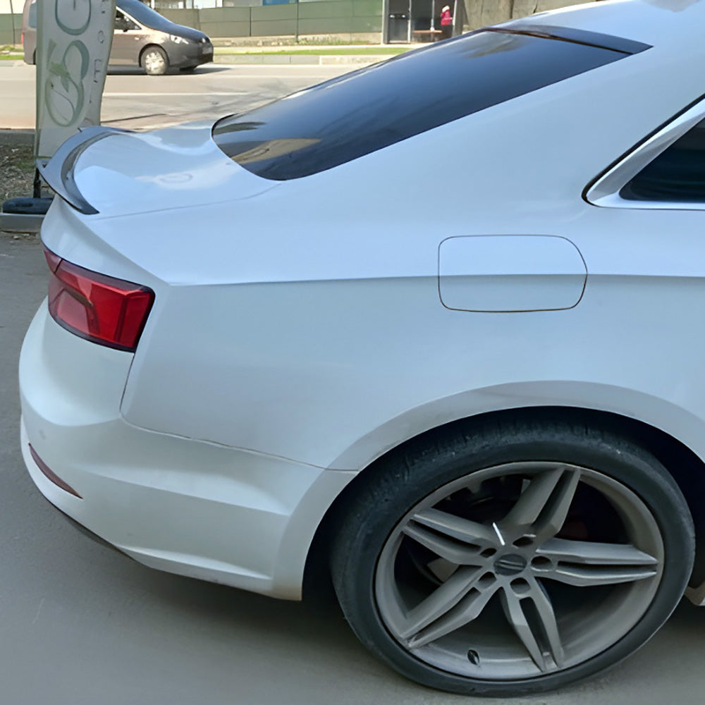 Spoiler AUDI A5