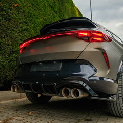 Spoiler CUPRA Formentor