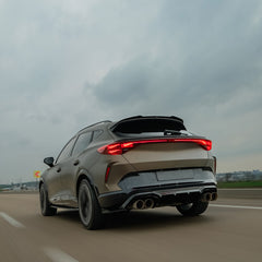 Spoiler CUPRA Formentor