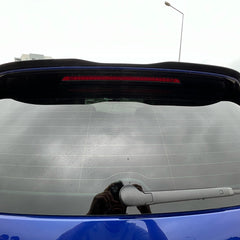 Spoiler VW VOLKSWAGEN Golf