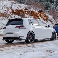 Spoiler VW VOLKSWAGEN Golf