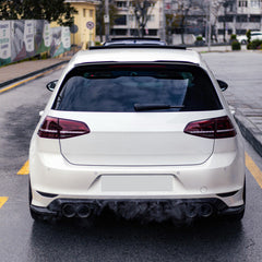 Spoiler VW VOLKSWAGEN Golf