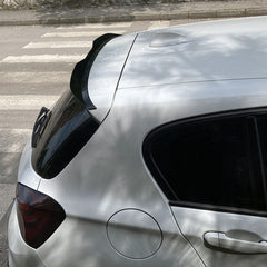 Spoiler BMW 1 Serisi