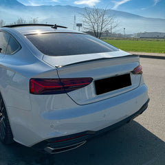 Spoiler AUDI A5