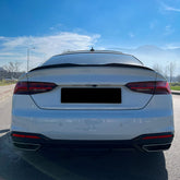 Spoiler AUDI A5