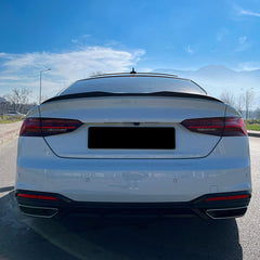 Spoiler AUDI A5