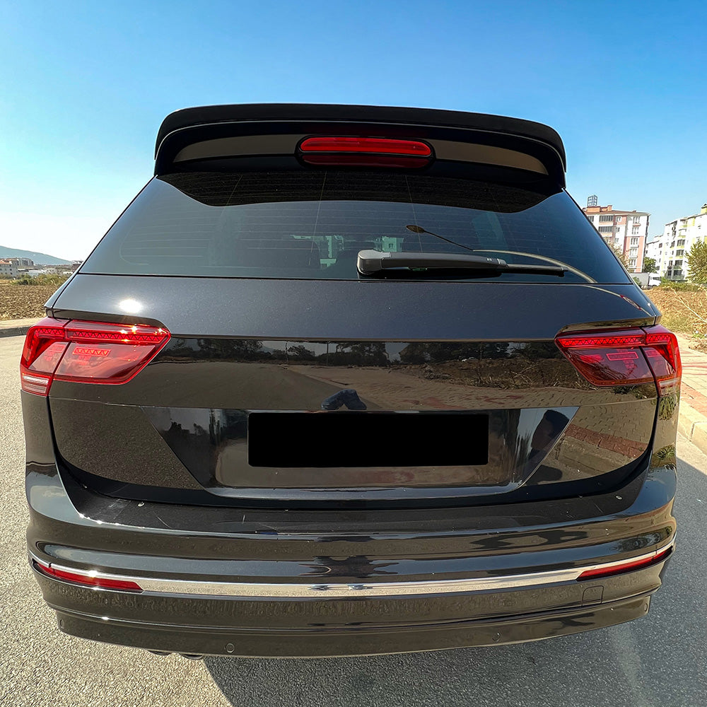 Spoiler VW VOLKSWAGEN Tiguan