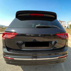 Spoiler VW VOLKSWAGEN Tiguan