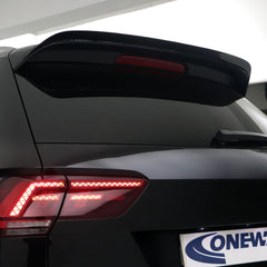 Spoiler VW VOLKSWAGEN Tiguan