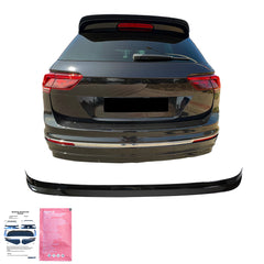 Spoiler VW VOLKSWAGEN Tiguan