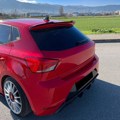 Spoiler SEAT İbiza