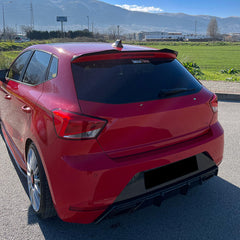 Spoiler SEAT İbiza