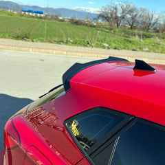 Spoiler SEAT İbiza