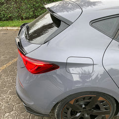 Spoiler CUPRA Leon