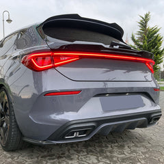 Spoiler CUPRA Leon