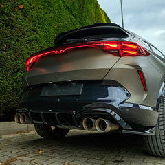 Spoiler CUPRA Formentor