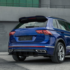 Spoiler VW VOLKSWAGEN Tiguan