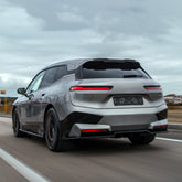 Spoiler BMW iX