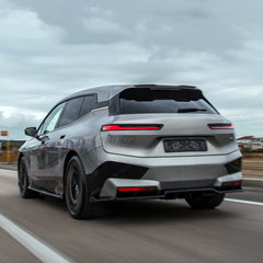 Spoiler BMW iX