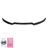 Spoiler AUDI Q7 S-Line/SQ7