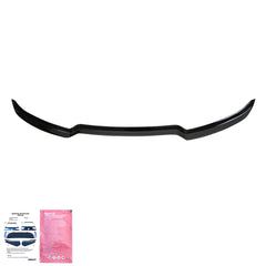 Spoiler AUDI Q7 S-Line/SQ7