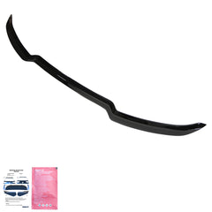 Spoiler AUDI Q7 S-Line/SQ7