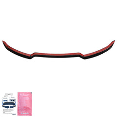 Spoiler AUDI Q7 S-Line/SQ7