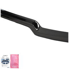 Spoiler AUDI Q7 S-Line/SQ7