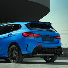 Spoiler BMW 1 Serisi