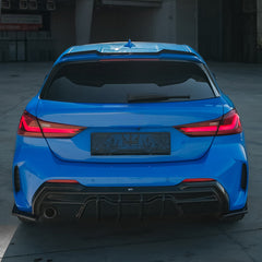 Spoiler BMW 1 Serisi