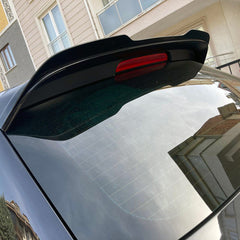 Spoiler VW VOLKSWAGEN Tiguan