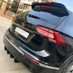 Spoiler VW VOLKSWAGEN Tiguan