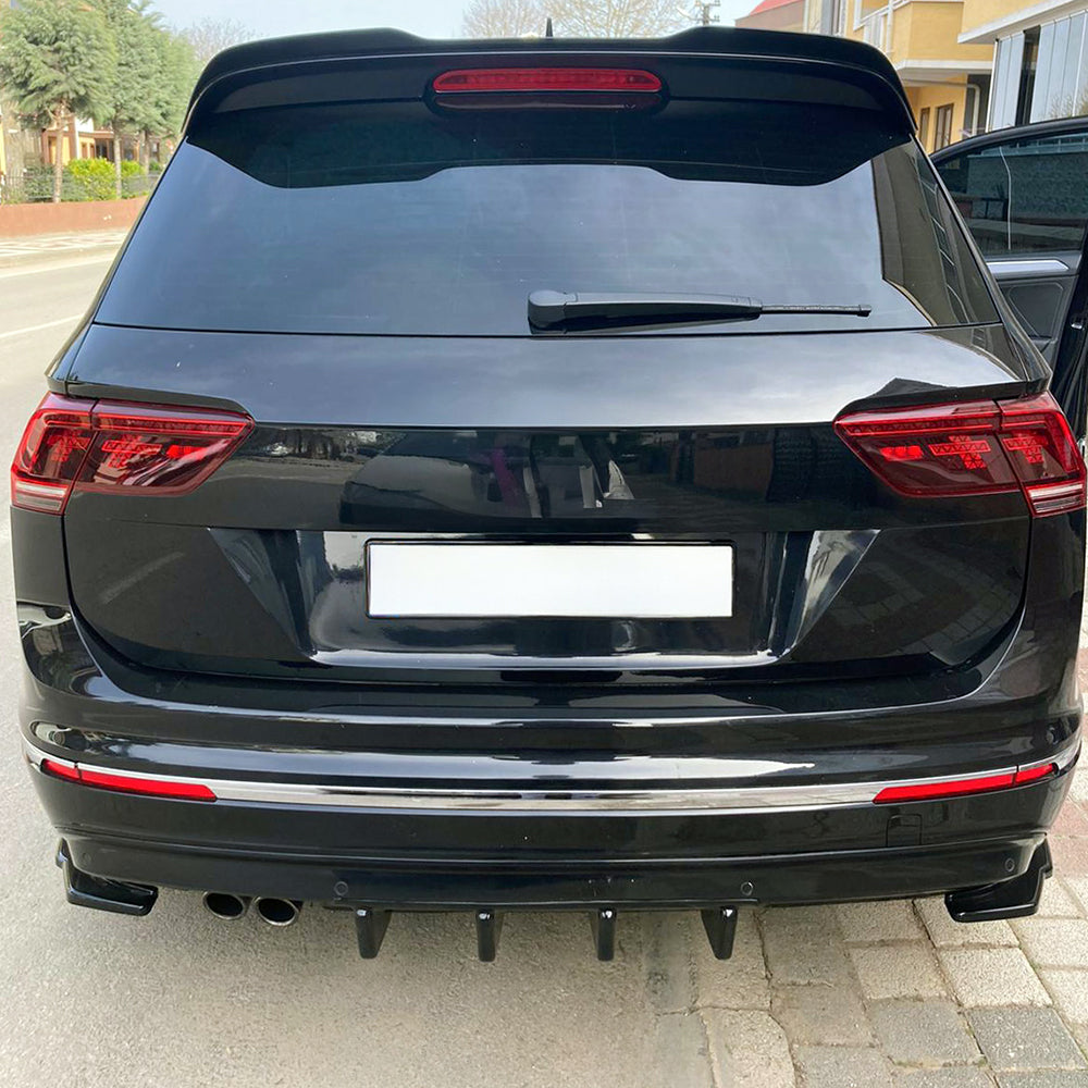 Spoiler VW VOLKSWAGEN Tiguan