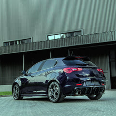 Spoiler ALFA ROMEO Giulietta