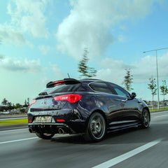 Spoiler ALFA ROMEO Giulietta