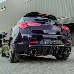 Spoiler ALFA ROMEO Giulietta