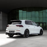 Spoiler VW VOLKSWAGEN Golf