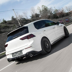 Spoiler VW VOLKSWAGEN Golf