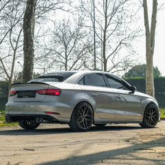Spoiler AUDI A3/A3 S-Line/S3/RS3