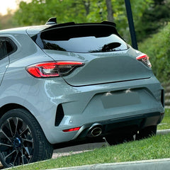 Spoiler RENAULT Clio