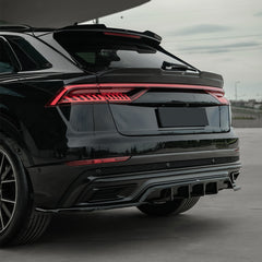 Spoiler AUDI Q8 S-Line/SQ8